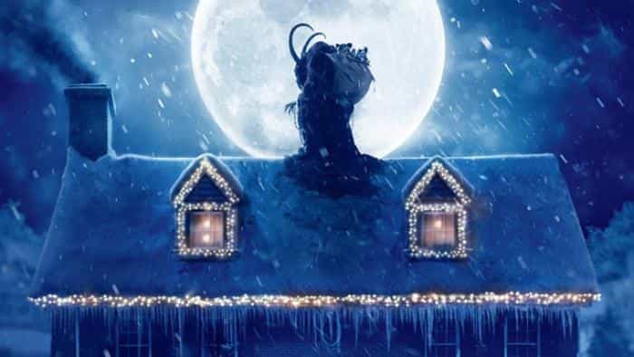 تماشای فیلم کرمپوس محصول سال 2015 | چیبینو