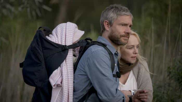 تماشای فیلم محموله محصول سال 2017 | چیبینو