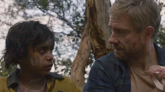 تماشای فیلم محموله محصول سال 2017 | چیبینو