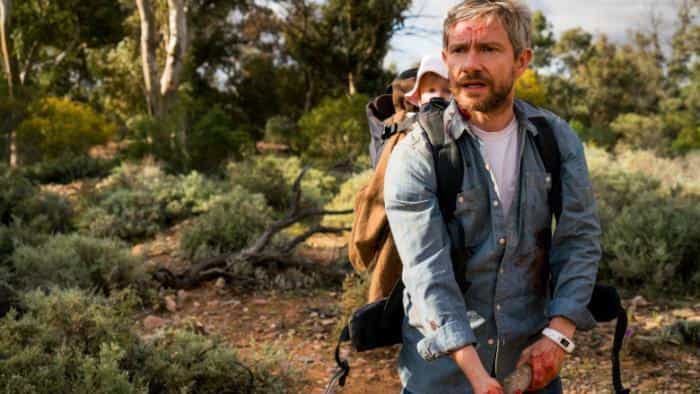 تماشای فیلم محموله محصول سال 2017 | چیبینو