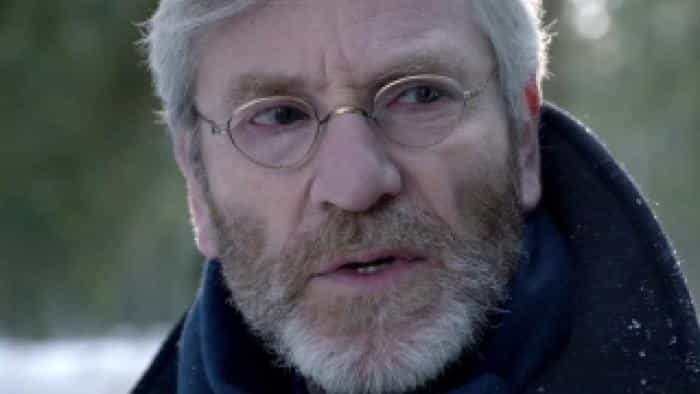 تماشای سریال گمشده محصول سال 2014 | چی‌بینو