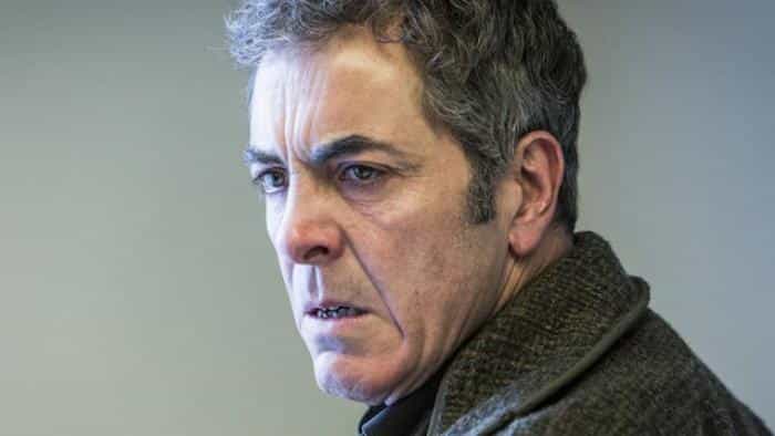 تماشای سریال گمشده محصول سال 2014 | چی‌بینو