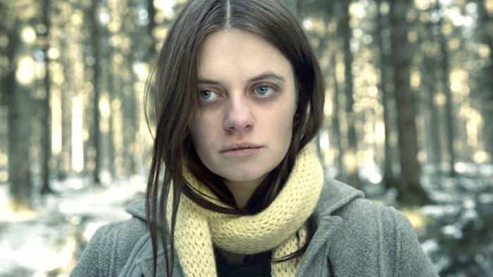 تماشای سریال گمشده محصول سال 2014 | چی‌بینو