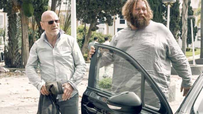 تماشای سریال گمشده محصول سال 2014 | چی‌بینو