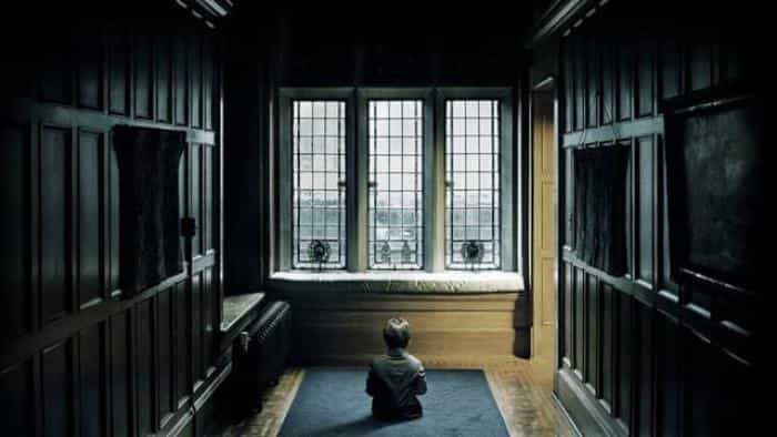 نقد و بررسی فیلم پسر محصول سال 2016 | چی‌بینو