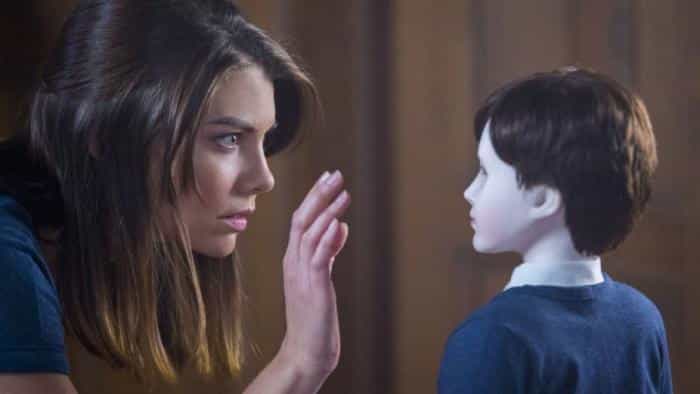 نقد و بررسی فیلم پسر محصول سال 2016 | چی‌بینو