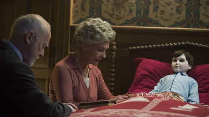 نقد و بررسی فیلم پسر محصول سال 2016 | چی‌بینو