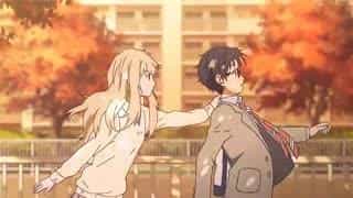 نقد و بررسی انیمیشن دروغ تو در آوریل (2014) | چی‌بینو