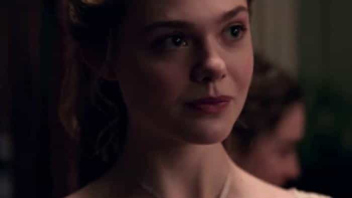 نقد و بررسی فیلم مری شلی محصول سال 2017 | چی‌بینو