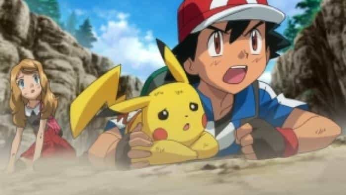 نقد و بررسی انیمیشن فیلم سینمایی پوکمون: ...(2014) | چی‌بینو