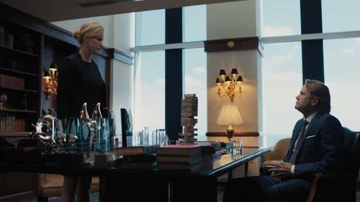 نقد و بررسی فیلم برابری محصول سال 2016 | چیبینو