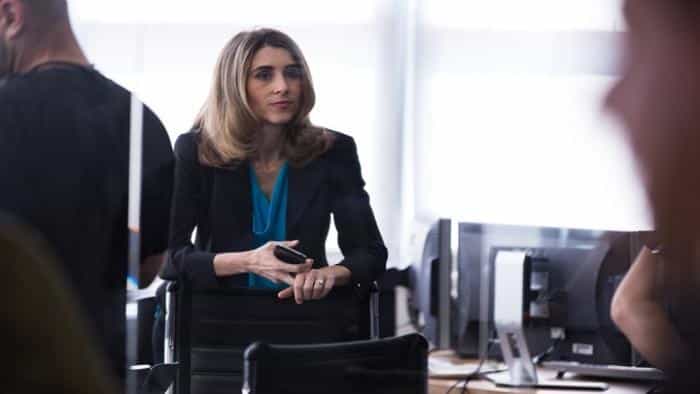 نقد و بررسی فیلم برابری محصول سال 2016 | چیبینو