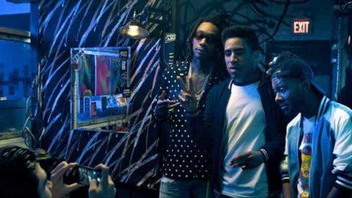 نقد و بررسی فیلم جشن پس از مراسم محصول سال 2018 | چی‌بینو