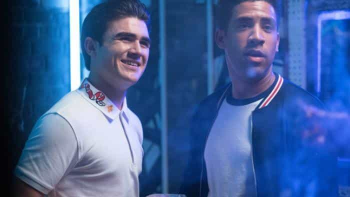 نقد و بررسی فیلم جشن پس از مراسم محصول سال 2018 | چی‌بینو