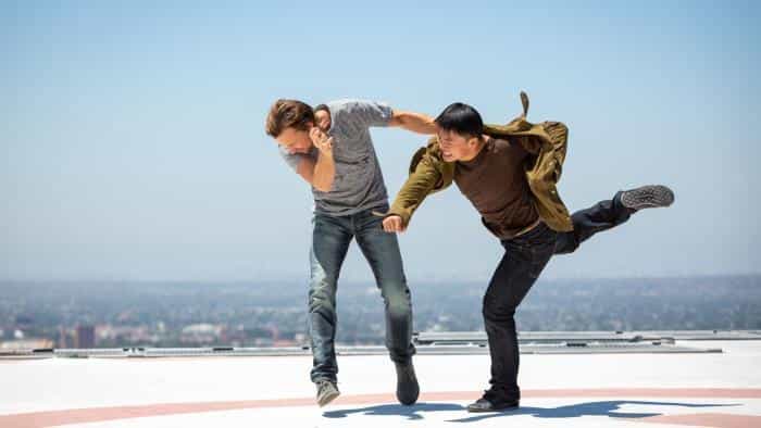 تماشای فیلم بصیرت محصول سال 2021 | چیبینو