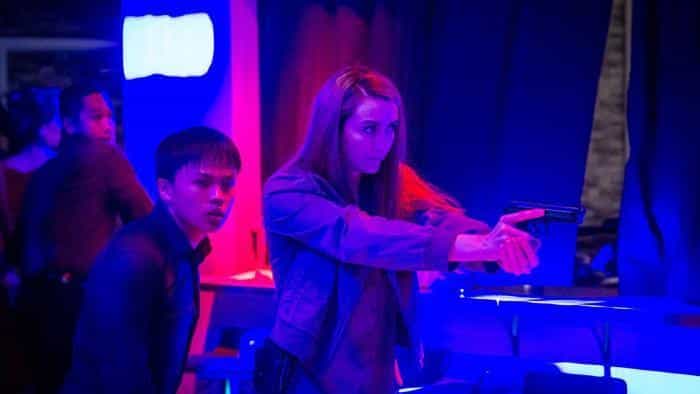 تماشای فیلم بصیرت محصول سال 2021 | چیبینو