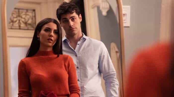 نقد و بررسی فیلم اعتماد محصول سال 2021 | چی‌بینو