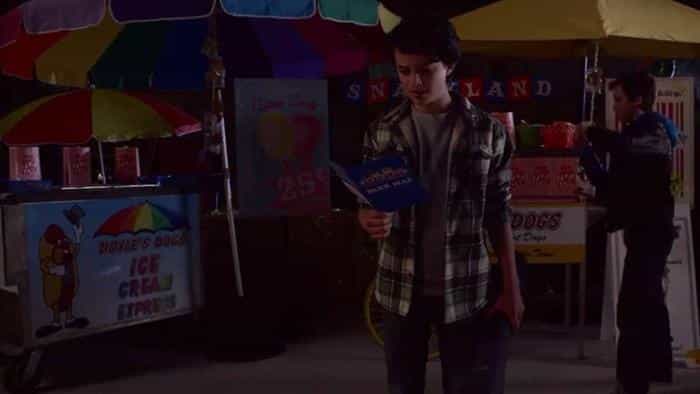 نقد و بررسی فیلم هیجان سفر محصول سال 2016 | چی‌بینو