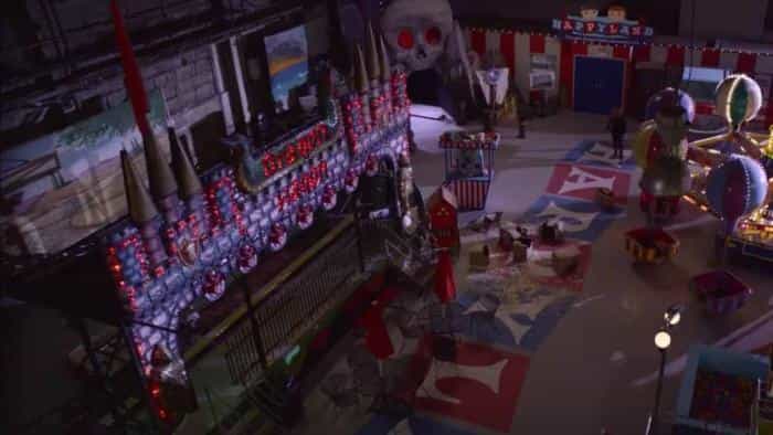 نقد و بررسی فیلم هیجان سفر محصول سال 2016 | چی‌بینو