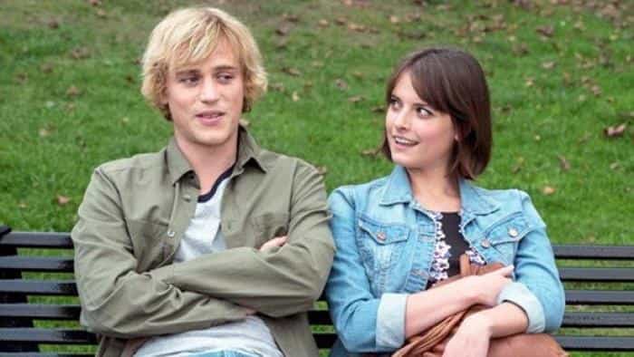 نقد و بررسی سریال عاشقپیشه محصول سال 2014 | چیبینو