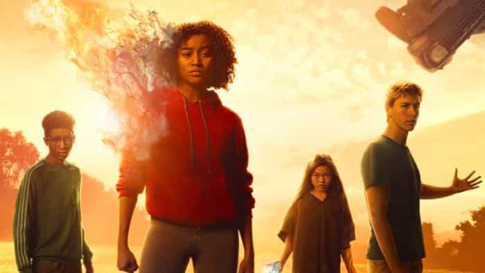 تماشای فیلم تاریک ترین ذهن ها محصول سال 2018 | چی‌بینو