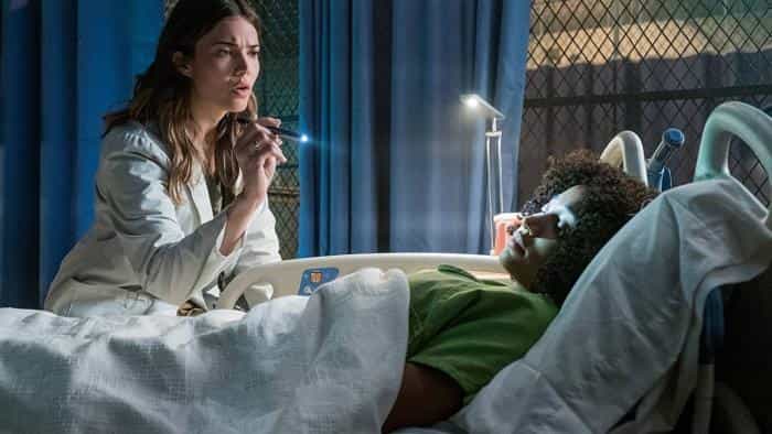 تماشای فیلم تاریک ترین ذهن ها محصول سال 2018 | چی‌بینو