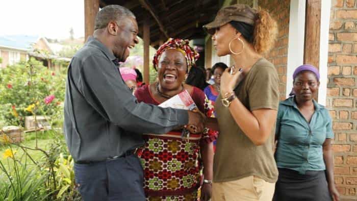 نقد و بررسی فیلم شهر شادی محصول سال 2016 | چی‌بینو