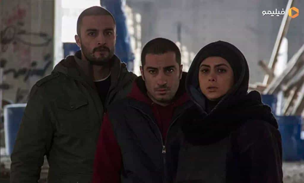 نقد و بررسی فیلم سیزده محصول سال 2014 | چی‌بینو