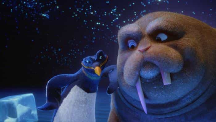 نقد و بررسی انیمیشن عمیق محصول سال 2017 | چی‌بینو