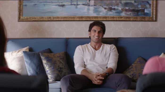 نقد و بررسی فیلم دِل دِهَدَکنِه دُو محصول سال 2015 | چیبینو