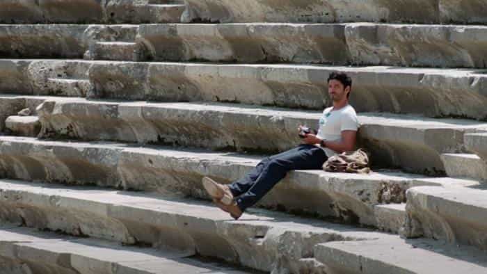 نقد و بررسی فیلم دِل دِهَدَکنِه دُو محصول سال 2015 | چیبینو