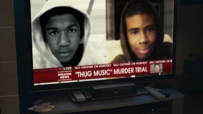 نقد و بررسی فیلم سه و نیم دقیقه، ده گلوله (2015) | چی‌بینو