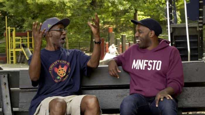 نقد و بررسی سریال تکامل هیپ هاپ محصول سال 2016 | چی‌بینو