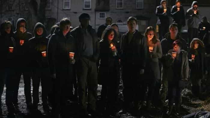 نقد و بررسی سریال میان محصول سال 2015 | چی‌بینو