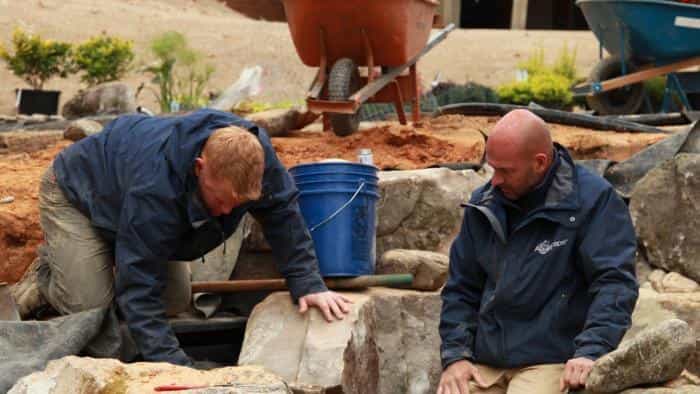 نقد و بررسی سریال ستارگان برکه محصول سال 2014 | چی‌بینو