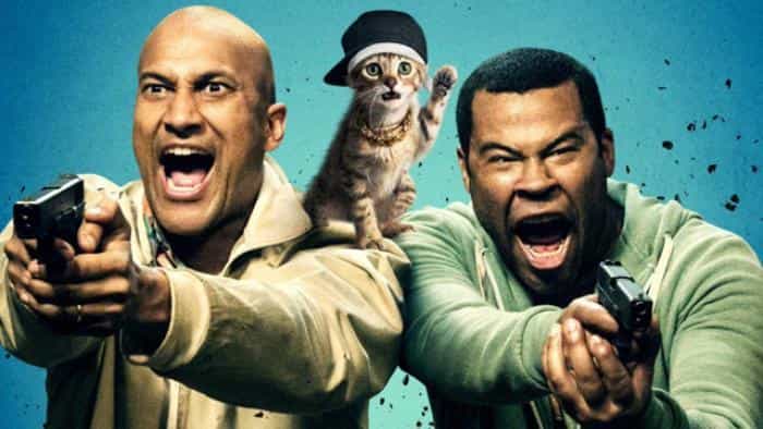 نقد و بررسی فیلم کیانو محصول سال 2016 | چی‌بینو