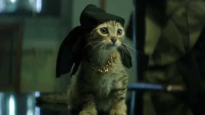 نقد و بررسی فیلم کیانو محصول سال 2016 | چی‌بینو