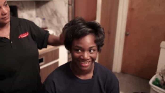 نقد و بررسی فیلم تی رکس محصول سال 2015 | چی‌بینو