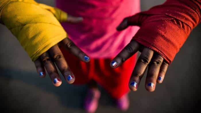 نقد و بررسی فیلم تی رکس محصول سال 2015 | چی‌بینو