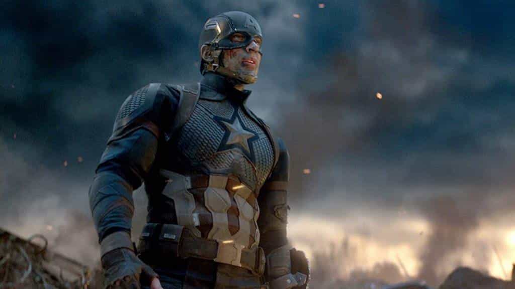 تماشای فیلم انتقام جویان: پایان بازی (2019) | چی‌بینو