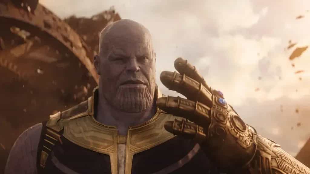 تماشای فیلم انتقام جویان: پایان بازی (2019) | چی‌بینو