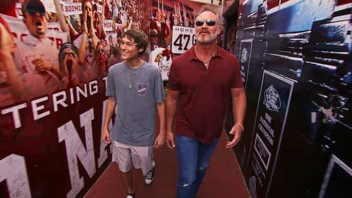 نقد و بررسی قسمت سریال برایان و بوز  | چی‌بینو