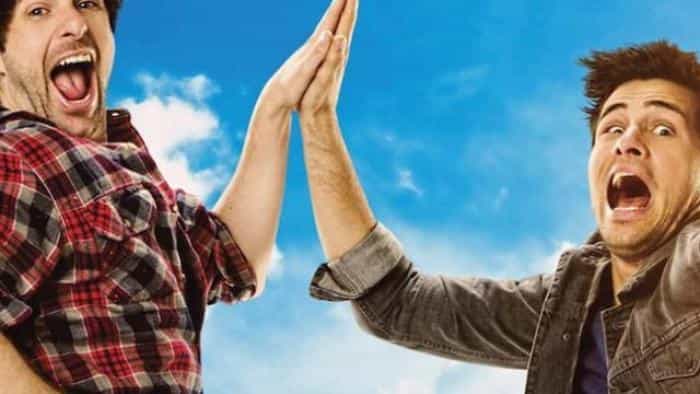 نقد و بررسی فیلم اسماش: فیلم محصول سال 2015 | چی‌بینو