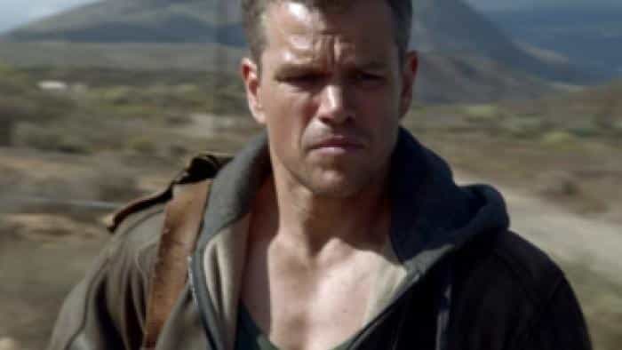 تماشای فیلم جیسون بورن محصول سال 2016 | چیبینو