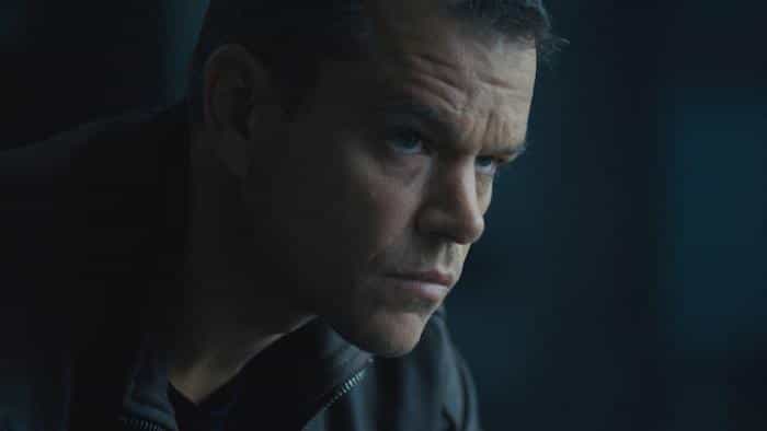 تماشای فیلم جیسون بورن محصول سال 2016 | چیبینو