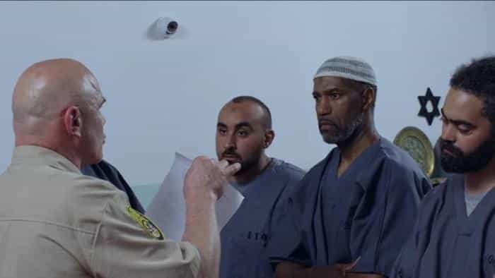 نقد و بررسی فیلم در شب قدم زدن محصول سال 2019 | چیبینو