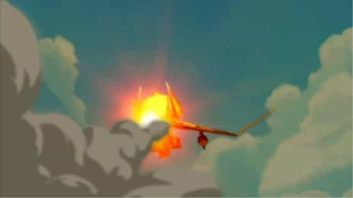 نقد و بررسی انیمیشن اسکوبی‌دو! هیولای ماه دیوانه (2015)