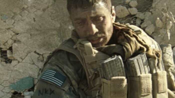 تماشای فیلم دیوار محصول سال 2017 | چیبینو