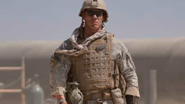 تماشای فیلم دیوار محصول سال 2017 | چیبینو