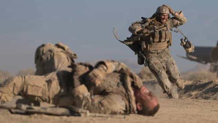 تماشای فیلم دیوار محصول سال 2017 | چیبینو